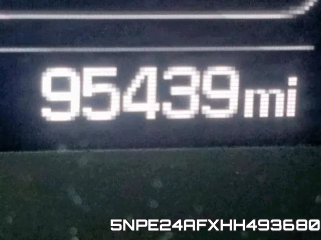 5NPE24AFXHH493680 фото 9