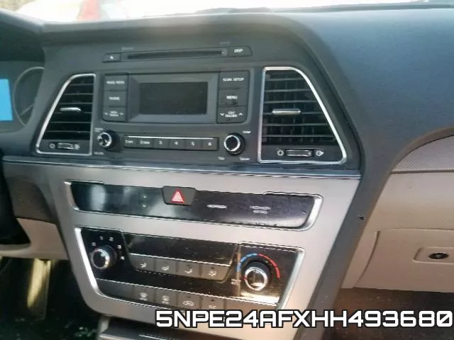 5NPE24AFXHH493680 фото 10