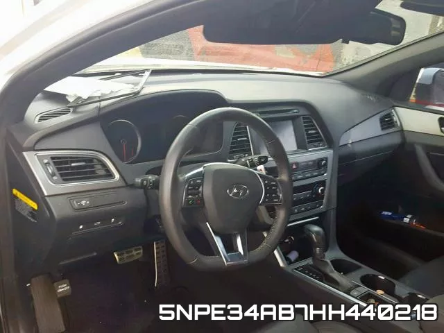 5NPE34AB7HH440218 фото 10