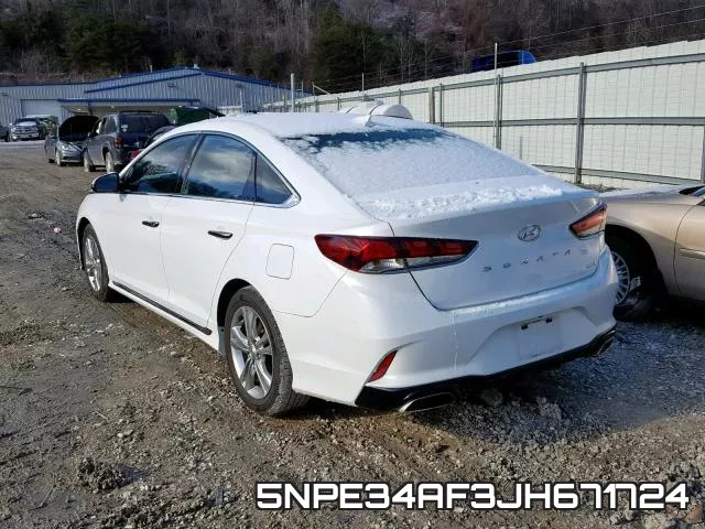 5NPE34AF3JH671724 фото 4