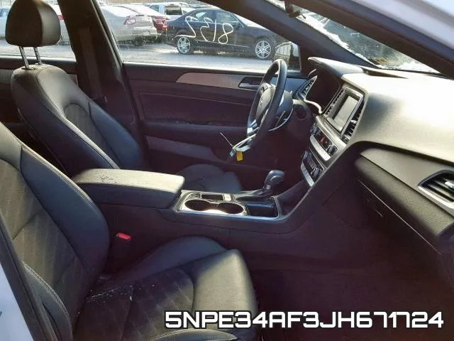 5NPE34AF3JH671724 фото 6