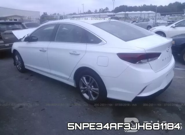 5NPE34AF3JH681184 фото 4