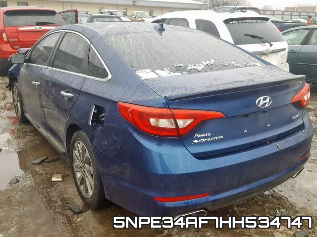 5NPE34AF7HH534747 фото 3