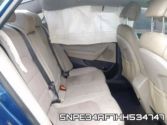 5NPE34AF7HH534747 фото 6