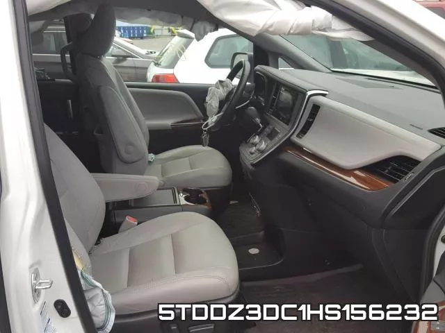 5TDDZ3DC1HS156232 фото 6