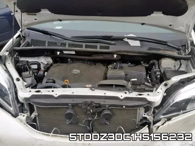 5TDDZ3DC1HS156232 фото 8