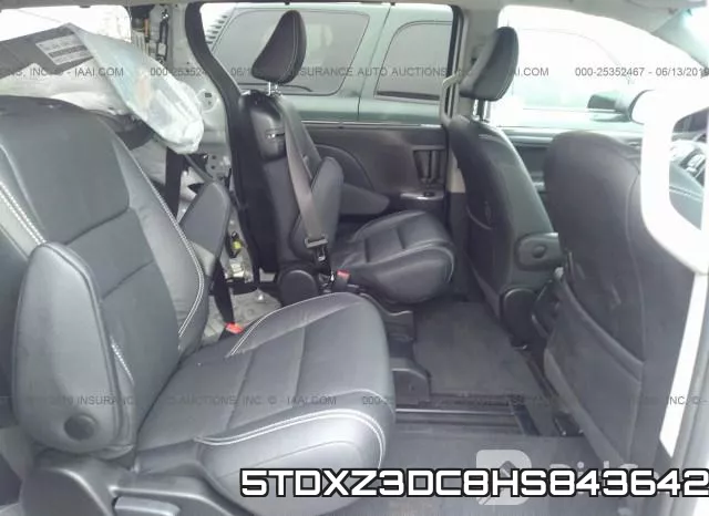 5TDXZ3DC8HS843642 фото 9
