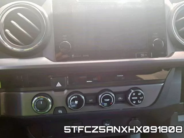5TFCZ5ANXHX091808 фото 10
