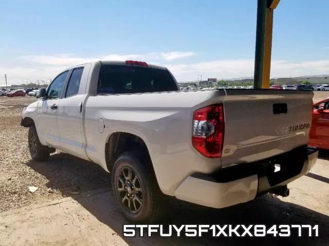5TFUY5F1XKX843771 фото 4