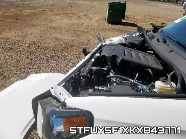 5TFUY5F1XKX843771 фото 10