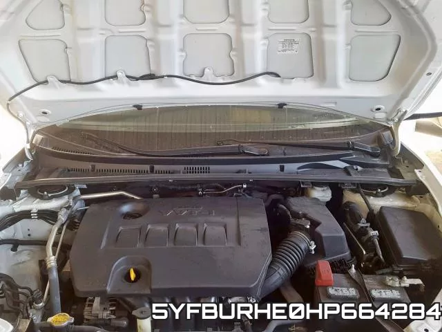 5YFBURHE0HP664284 фото 8