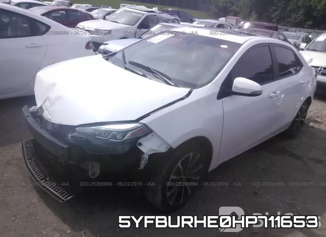 5YFBURHE0HP711653 фото 3