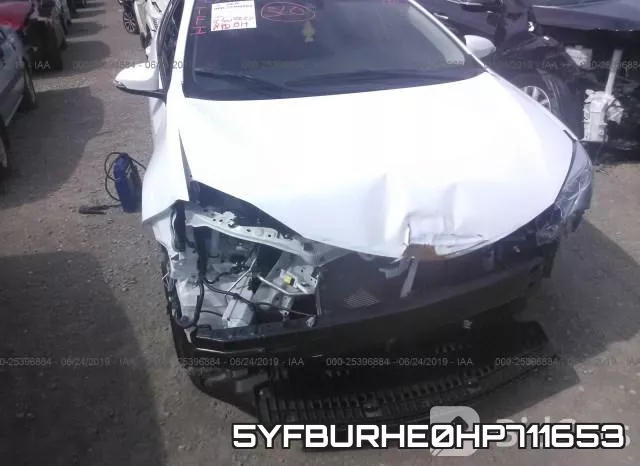 5YFBURHE0HP711653 фото 7