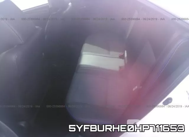 5YFBURHE0HP711653 фото 9