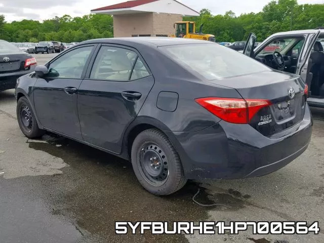 5YFBURHE1HP700564 фото 4