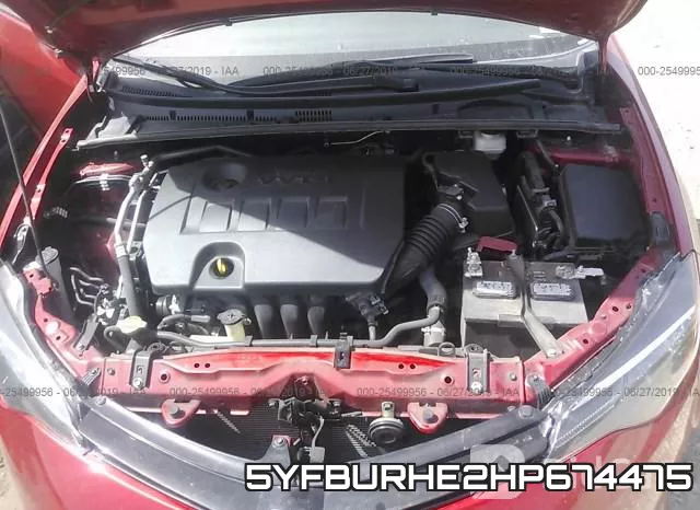 5YFBURHE2HP674475 фото 2