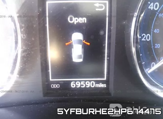 5YFBURHE2HP674475 фото 8
