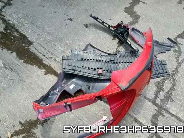 5YFBURHE3HP636978 фото 10