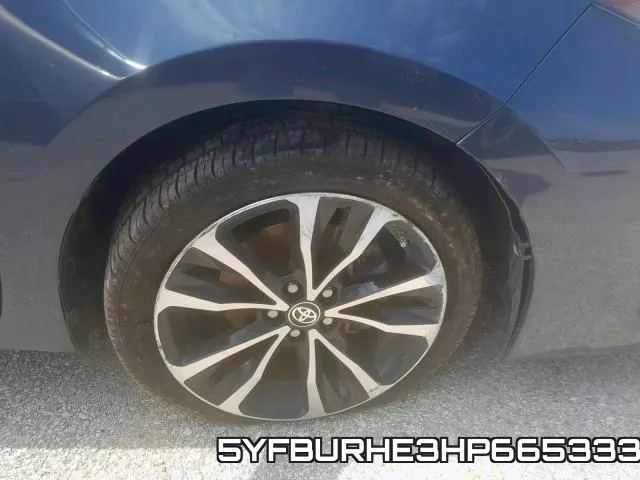 5YFBURHE3HP665333 фото 2