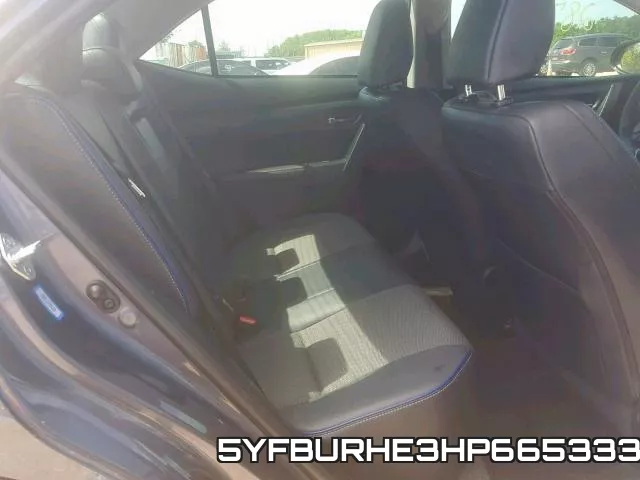 5YFBURHE3HP665333 фото 7
