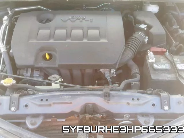 5YFBURHE3HP665333 фото 8