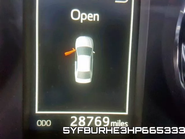 5YFBURHE3HP665333 фото 9