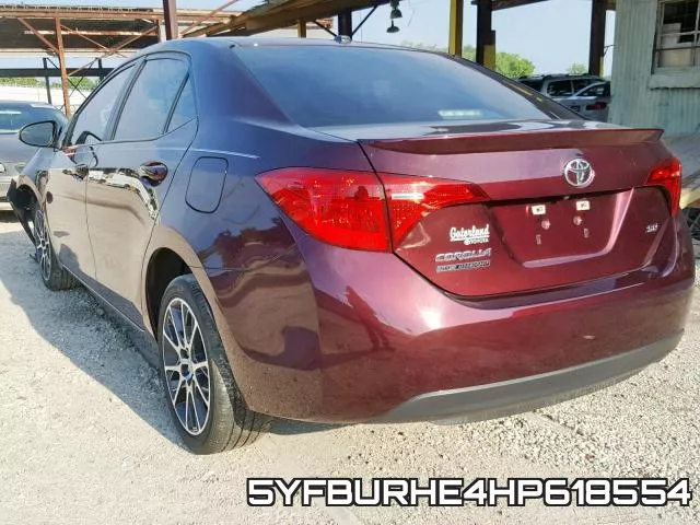 5YFBURHE4HP618554 фото 4