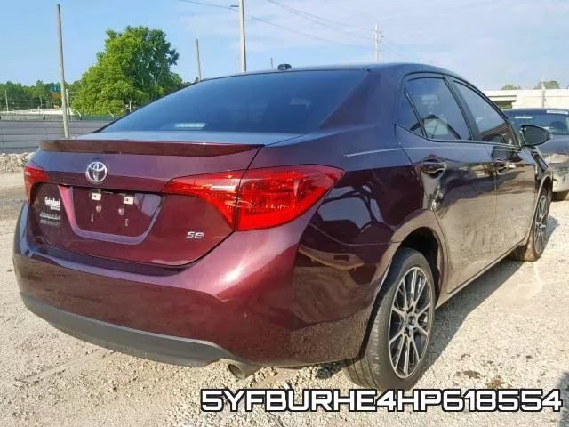 5YFBURHE4HP618554 фото 5