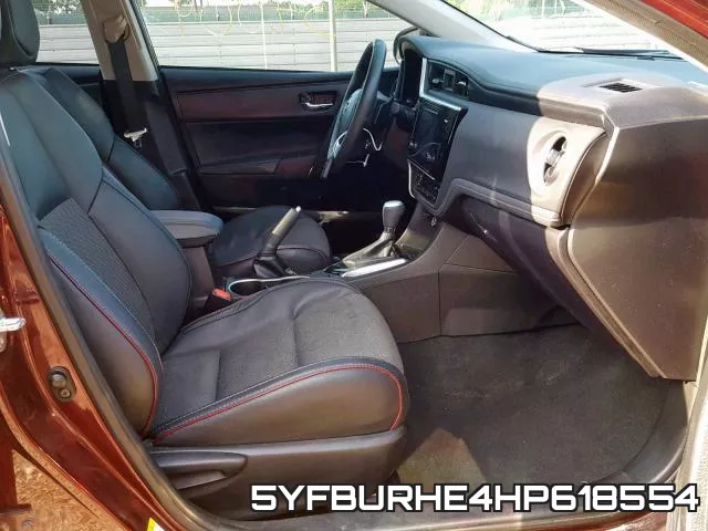 5YFBURHE4HP618554 фото 6