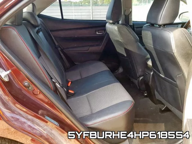5YFBURHE4HP618554 фото 7