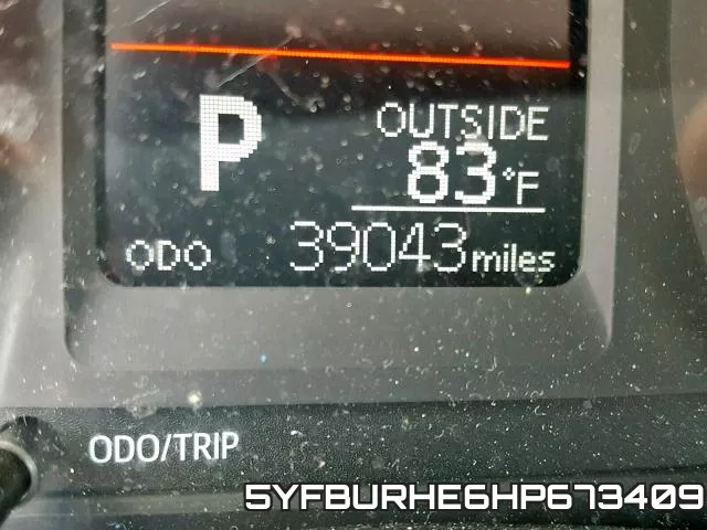 5YFBURHE6HP673409 фото 9