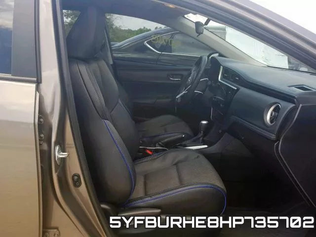 5YFBURHE8HP735702 фото 6