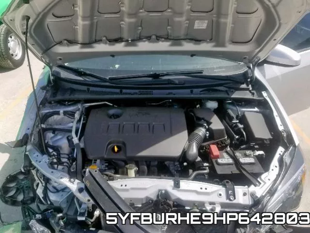 5YFBURHE9HP642803 фото 7