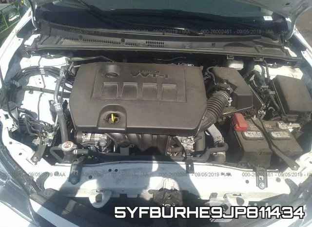 5YFBURHE9JP811434 фото 2