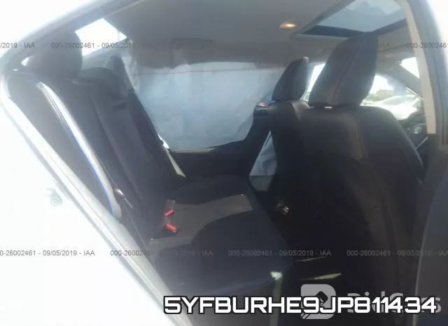 5YFBURHE9JP811434 фото 9