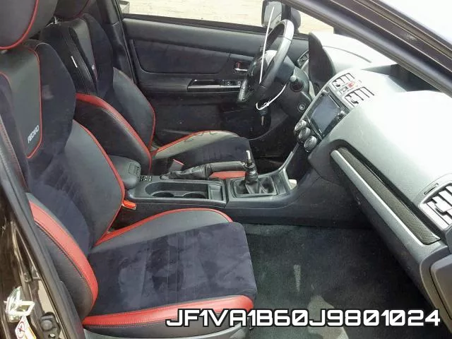 JF1VA1B60J9801024 фото 6