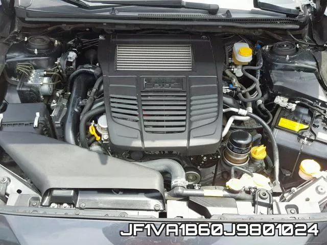 JF1VA1B60J9801024 фото 8
