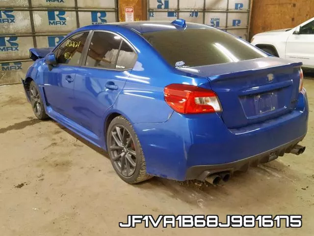 JF1VA1B68J9816175 фото 4
