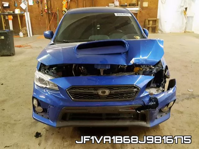 JF1VA1B68J9816175 фото 10