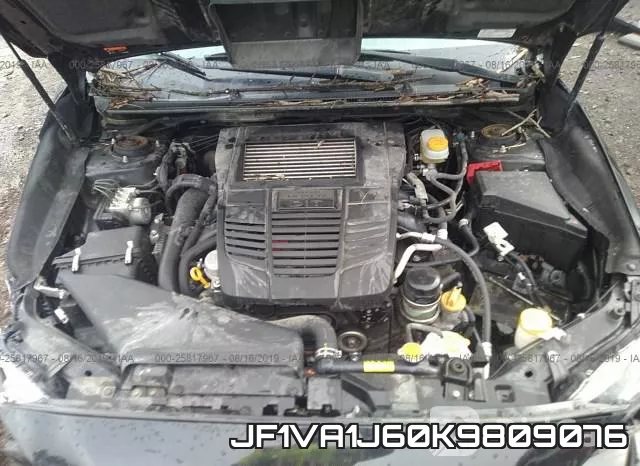 JF1VA1J60K9809076 фото 2