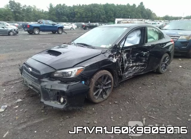 JF1VA1J60K9809076 фото 3