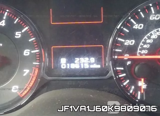 JF1VA1J60K9809076 фото 8