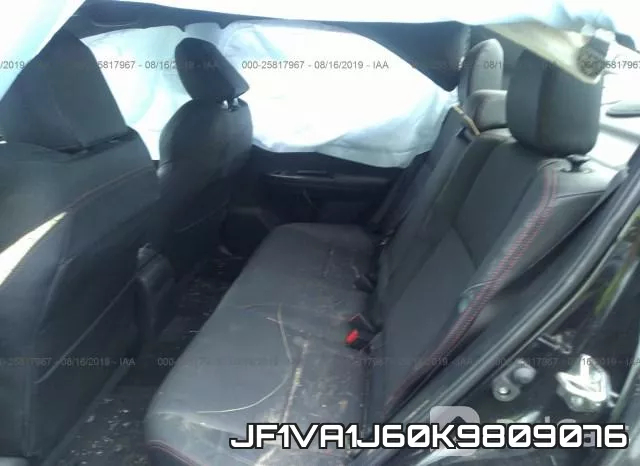 JF1VA1J60K9809076 фото 9