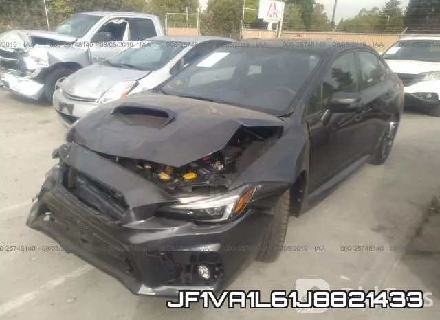 JF1VA1L61J8821433 фото 3