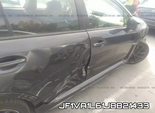 JF1VA1L61J8821433 фото 7
