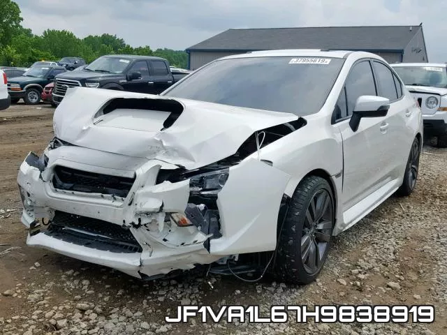 JF1VA1L67H9838919 фото 3