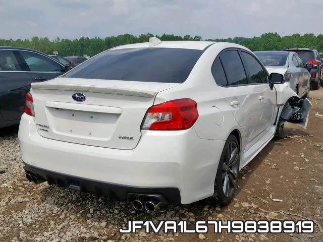 JF1VA1L67H9838919 фото 5