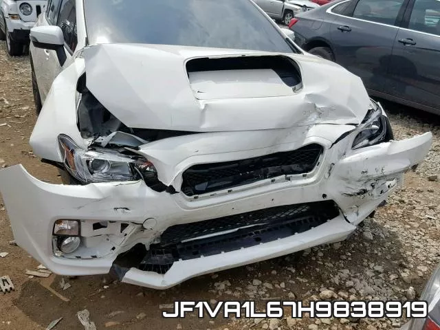 JF1VA1L67H9838919 фото 10