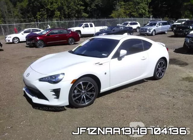 JF1ZNAA13H8704136 фото 3