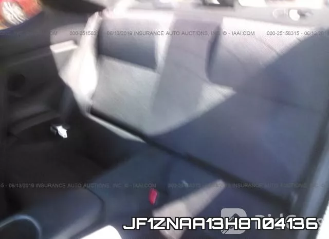 JF1ZNAA13H8704136 фото 9